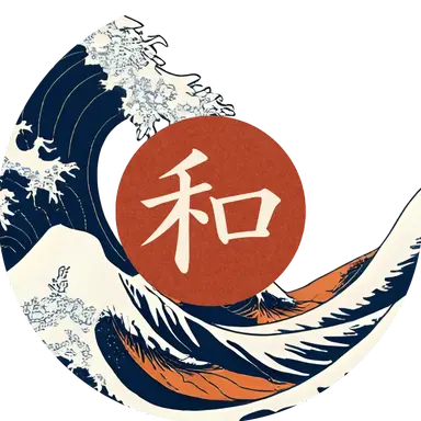 Real Japan Artworks Logo